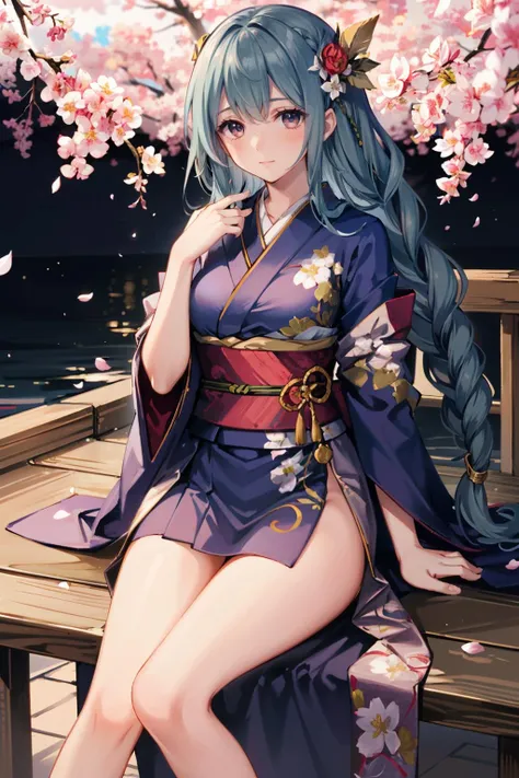 (masterpiece, best quality, ultra fine illustration) (insanely detailed graphics) (insanely detailed beautiful faces) (from_above:1.2) kinomoto sakura, sealing wand, battle costume, (open chest) (lift jacket up by hands) (pov) (kneeling) (look away) (sigh:1.3) (blush:1.4) (smile) (onsen) (embarrassed) (wet) (small breasts) (nipple) (beautiful eyes) blue sky (clean back ground) (Lens flare effect:0.8) (iridescent lighting:0.8) (specular effect, glow effect:0.8) (glare effect:0.8) --auto --s2