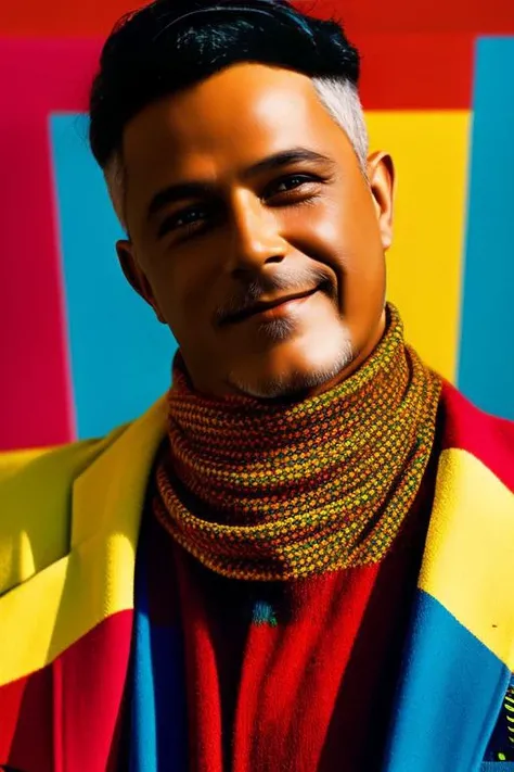 analog style, modelshoot style, portrait photo of sks man, bold, bright colours, <lyco:locon_perfecteyes_v1_from_v1_64_32:0.85> <lora:alesanz:1>