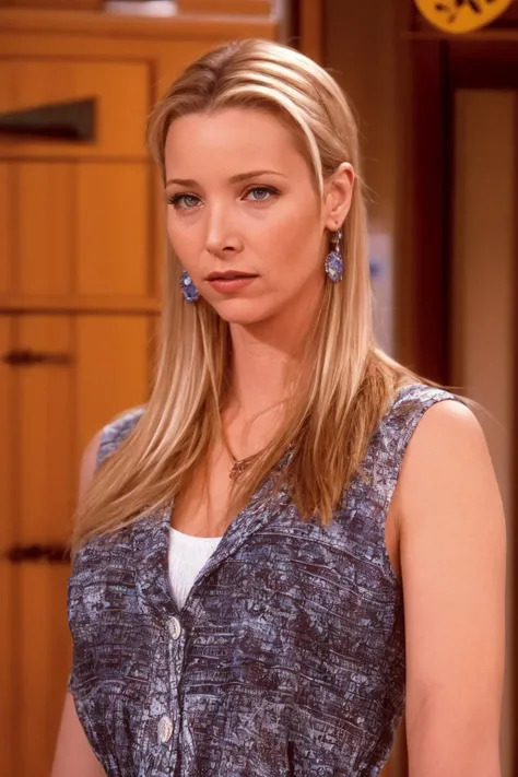 1girl, looking at viewer , <lora:Character-friends_pheobe_buffay_v1:0.8>, pheobe, pheobe buffay, frown,
indoors, upper body ,
masterpiece, high quality, absurdres, realistic,