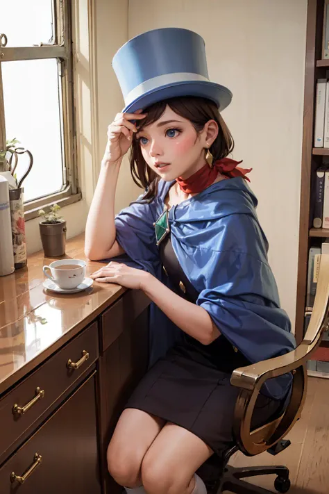 masterpiece, best quality,stage,1girl,(little girl:1.3)