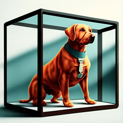 a dog, kc16-3000-sd15
