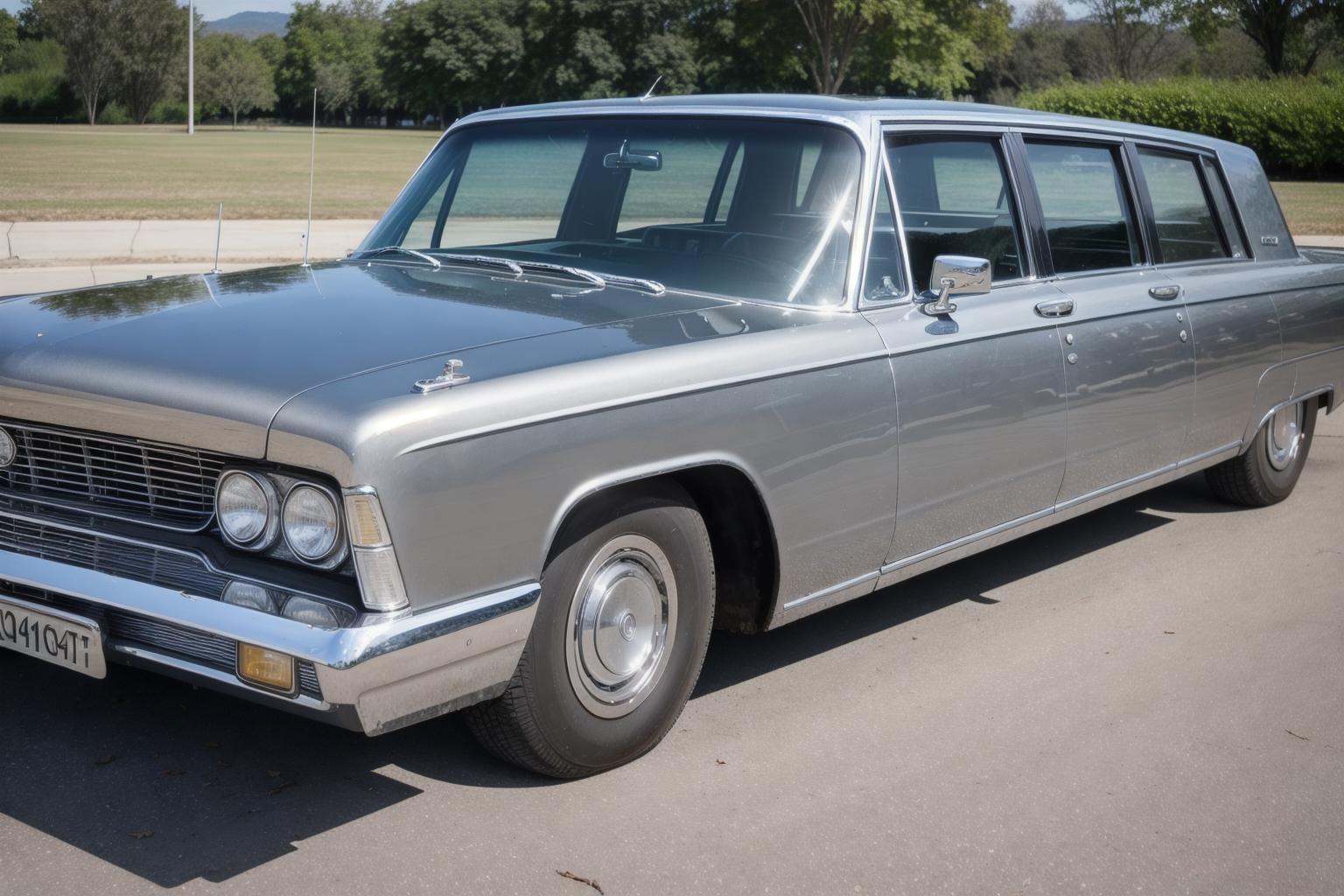 ZIL114 v1.0
