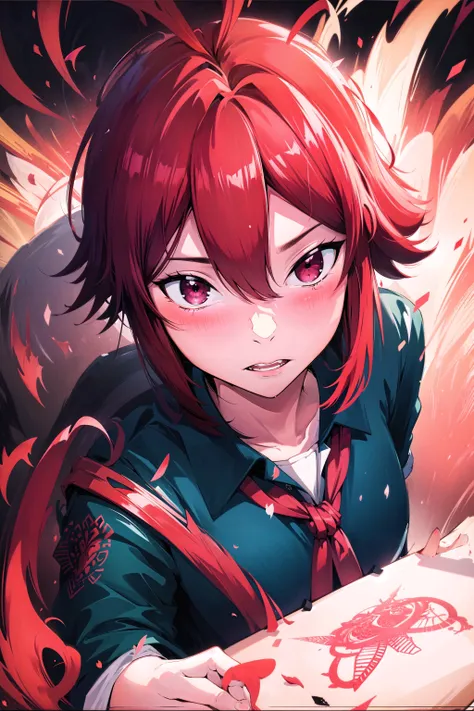 <lora:Tomo-Chan - Aizawa Tomo @ aizawa tomo:1>,aizawa tomo,school uniform,
official art,unity 8k wallpaper,ultra detailed,beautiful and aesthetic,masterpiece,best quality,(zentangle, mandala, tangle, entangle),(fractal art:1.3),1girl,extremely detailed,dynamic angle,cowboyshot,the most beautiful form of chaos,elegant,a brutalist designed,vivid colours,romanticism,by james jean,roby dwi antono,ross tran,francis bacon,michal mraz,adrian ghenie,petra cortright,gerhard richter,takato yamamoto,ashley wood,atmospheric,ecstasy of musical notes,streaming musical notes visible,