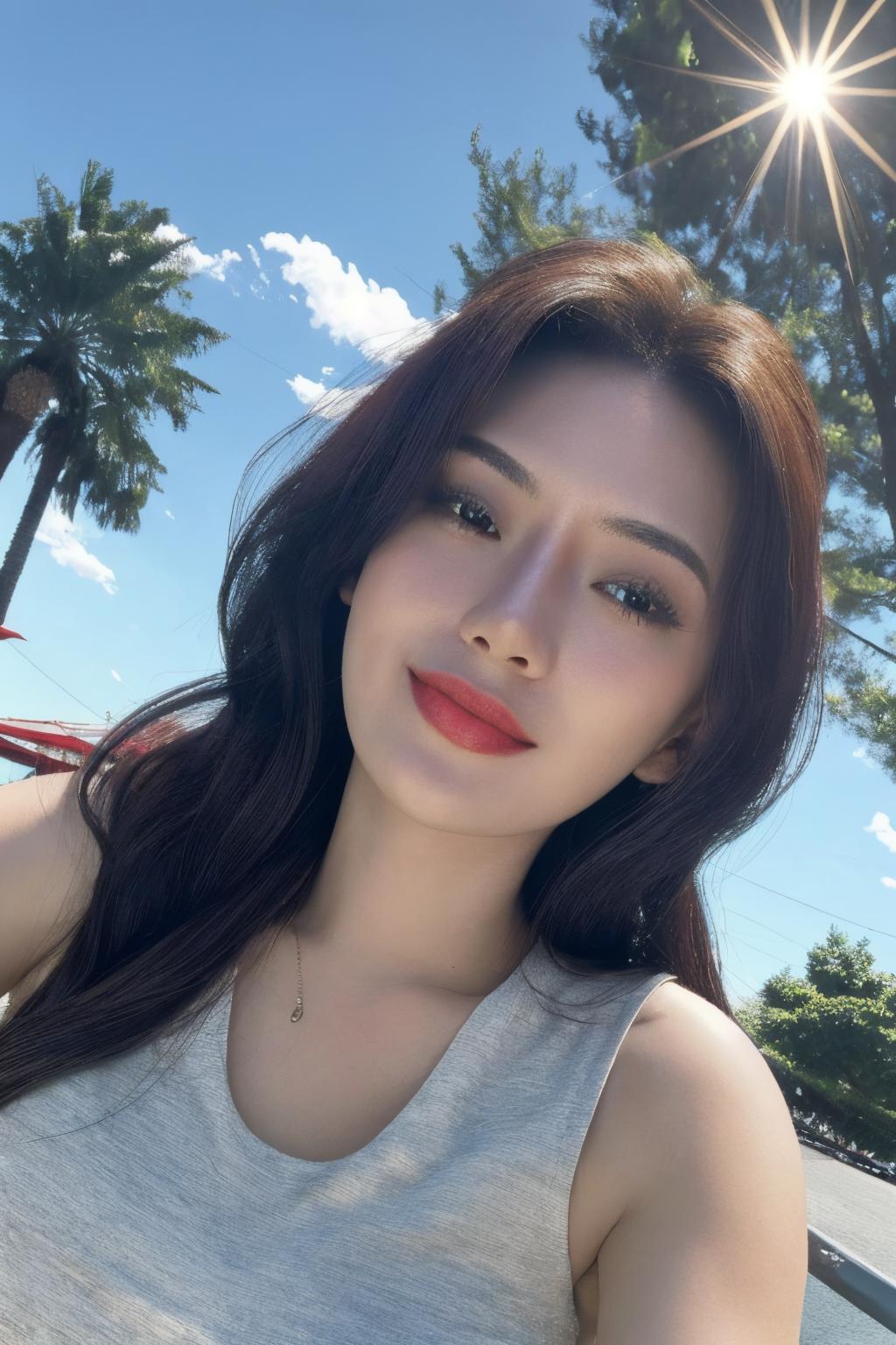 Berlliana Lovell (@berlliana.lovell 3.5M followers) v1.0