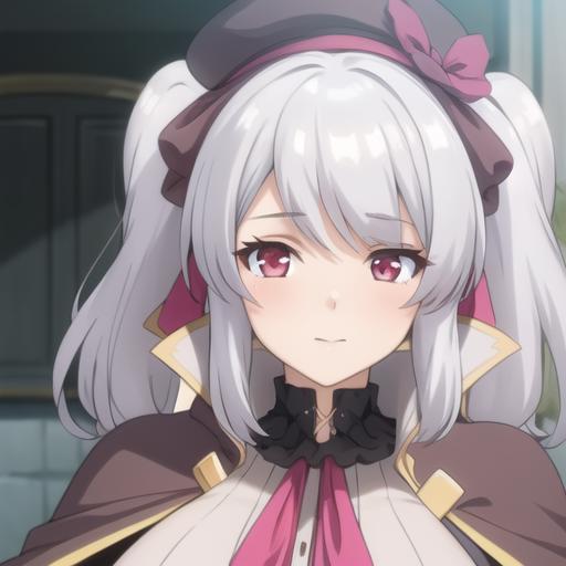 柯蕾特-炼金术士柯蕾特（Colette-Brave Alchemist Colette） v1.0