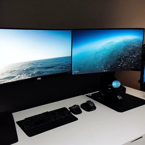 <lora:battlestation:1.0>, a photo of battlestation, photorealistic, 8k