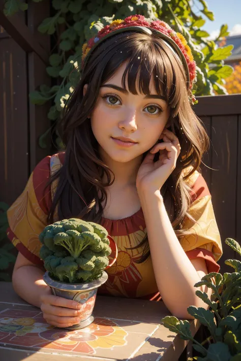1girl, (realism art designed by Isaiah Zagar:0.8) and (John Sloane:1.2) and (Claude Monet:0.8) and (Frans Hals:1.2) , awardwinning Chalk painting, highly detailed, selfie shot angle of a Qin Dynasty ([Cactus:rapini:4] of Charity:1.3) , the rapini is very Hyperdetailed and Shaky, it is in a Oriental setting, it is covered in Vines, detailed Mustard Yellow and Charcoal background, autumn water with Linden, Snowing, horizon-centered, Magic Realism, Grim, Rococo, Sun Rays, 800mm lens, dark red hue, Light sparkles, dripping Earth and electric color, photolab, dslr
