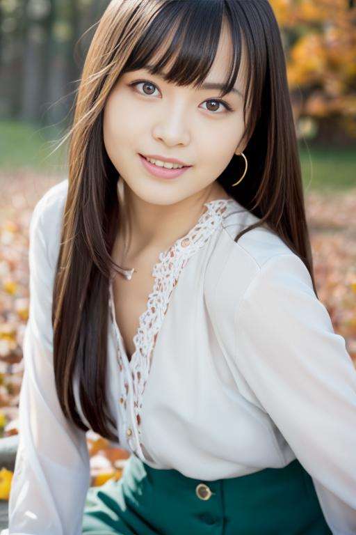 SonoharaArisa_JP_Actress v1.0