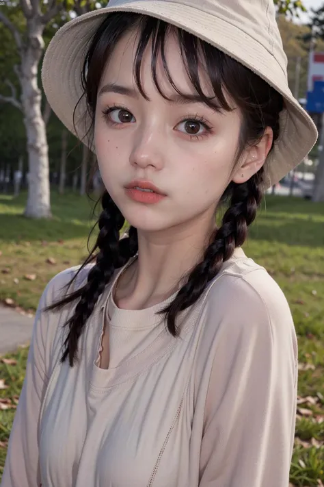 8k, RAW photo, best quality, masterpiece,realistic, photo-realistic,,1girl,,upper body,close-up,bow JK_tiel,<lora:sd-No.155-000014:0.6>