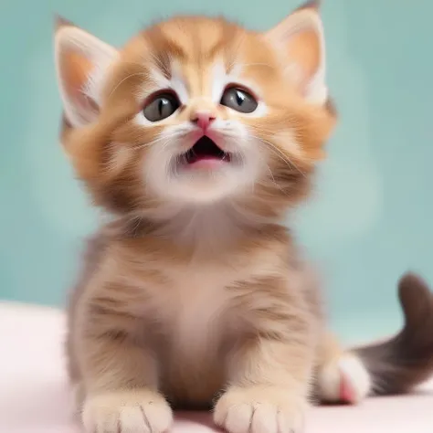 r4alc4ts kitten, sitting on head, absolutely outstanding image, <lora:fluffykitten_XL_LoRA:0.85>