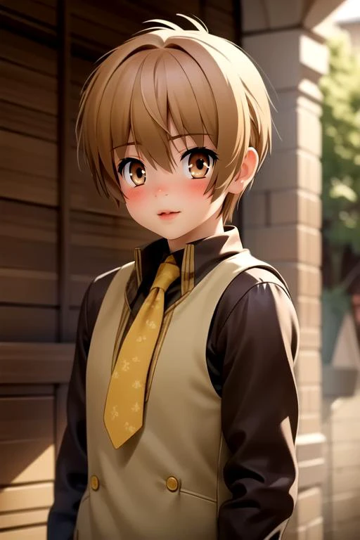 (best quality:1.1), (masterpiece:1.4), photorealistic, 1boy, solo, male focus, , , , ligne claire, realistic, <lora:ash_blake:0.88>, ash_blake, brown hair, brown eyes, short hair, indian costume, , 12k resolution