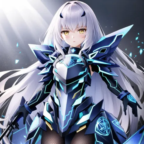 Fairy Knight Lancelot(妖精騎士ランスロット)|Melusine(メリュジーヌ) |Fate/Grand Order(FGO) 