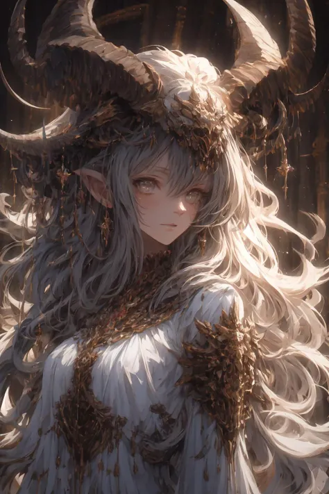 masterpiece, best quality, wide-angle Hyperdetailed, masterpiece, 8k, natural lighting, soft lighting, sunlight, HDR (High Dynamic Range), Maximum Clarity And Sharpness, Multi-Layered Textures,
(best art,:1.3),
long hair, ultra high res,(perfect detail hands,perfect detail finger:1.2),
<lora:Fallen_angel:0.8> bj_Devil_angel, 1girl, long_hair, solo, horns, breasts, pointy_ears