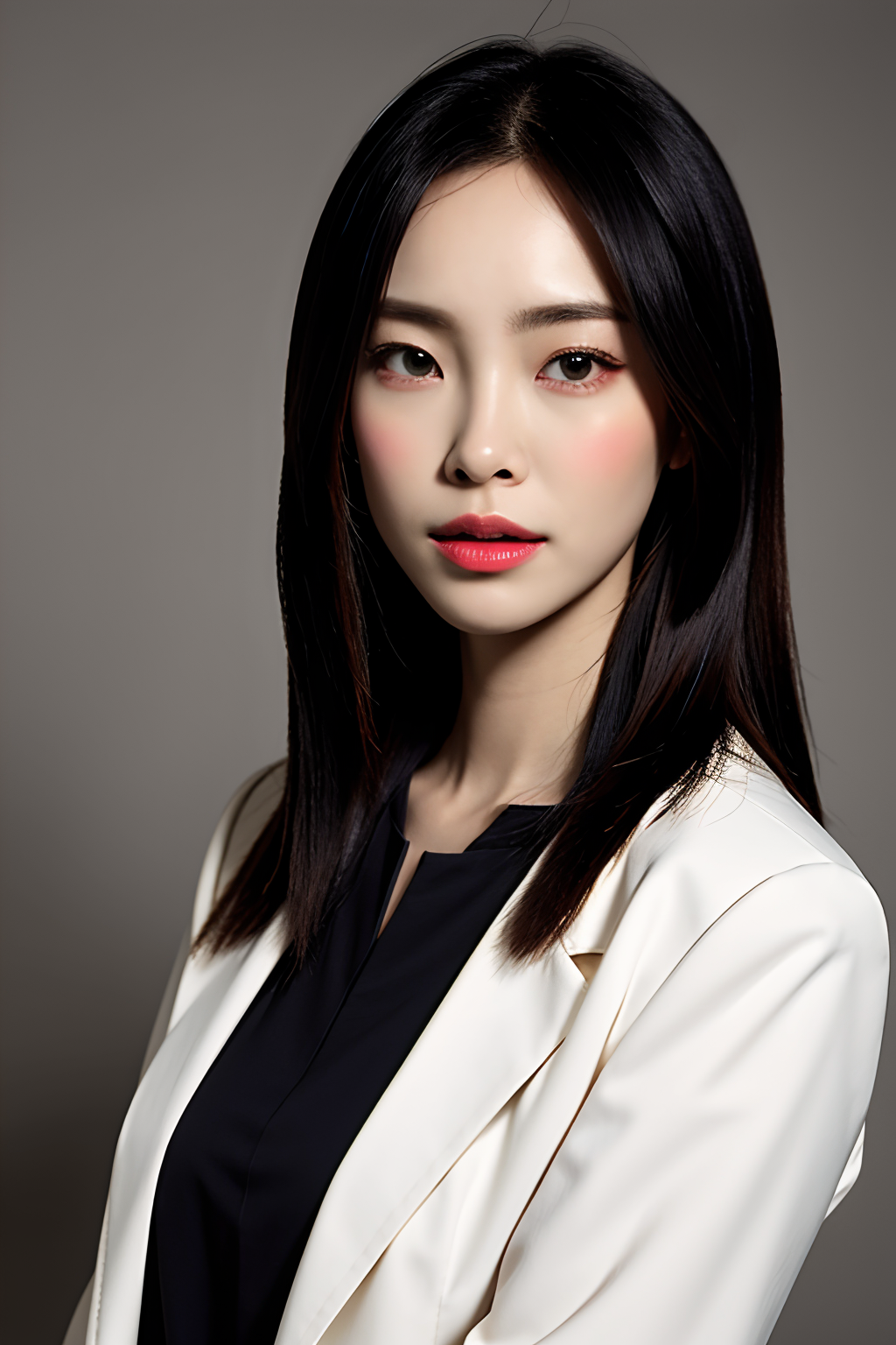 Heize (헤이즈) Lookalike v1.0