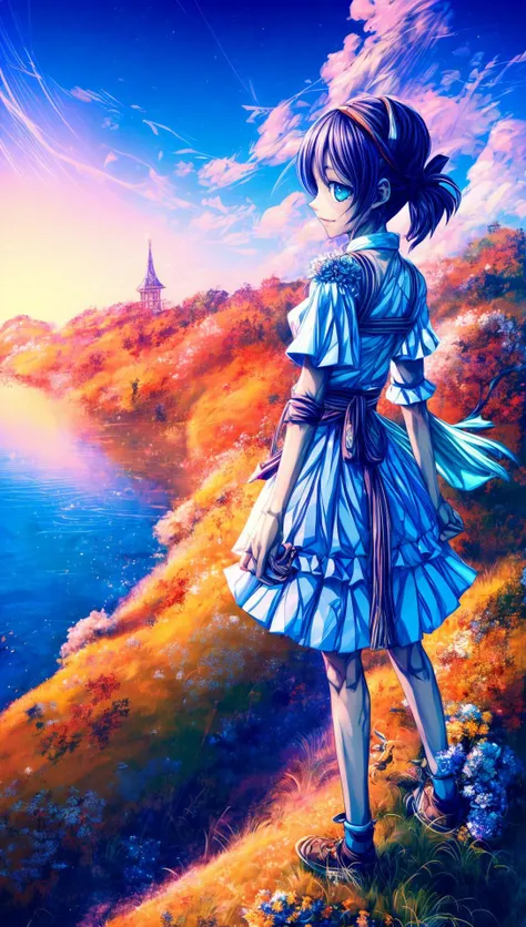 (Masterpiece:1.2, high quality), (pixiv:1.4),fansty world, <lora:fansty world_20230601105102:1> <lora:add_detail:1.5>