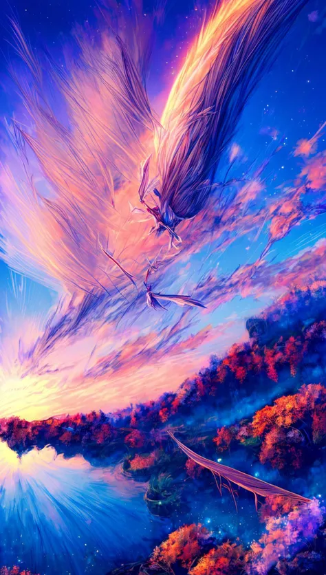 (Masterpiece:1.2, high quality), (pixiv:1.4),fansty world, <lora:fansty world_20230601105102:1>  <lora:add_detail:1.5>