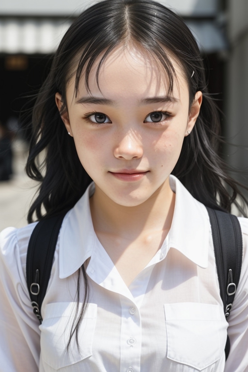 Yuumi Kasai (河西結心) v1.0