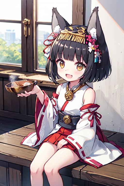 mutsu(azur lane)陆奥（碧蓝航线） v1.0