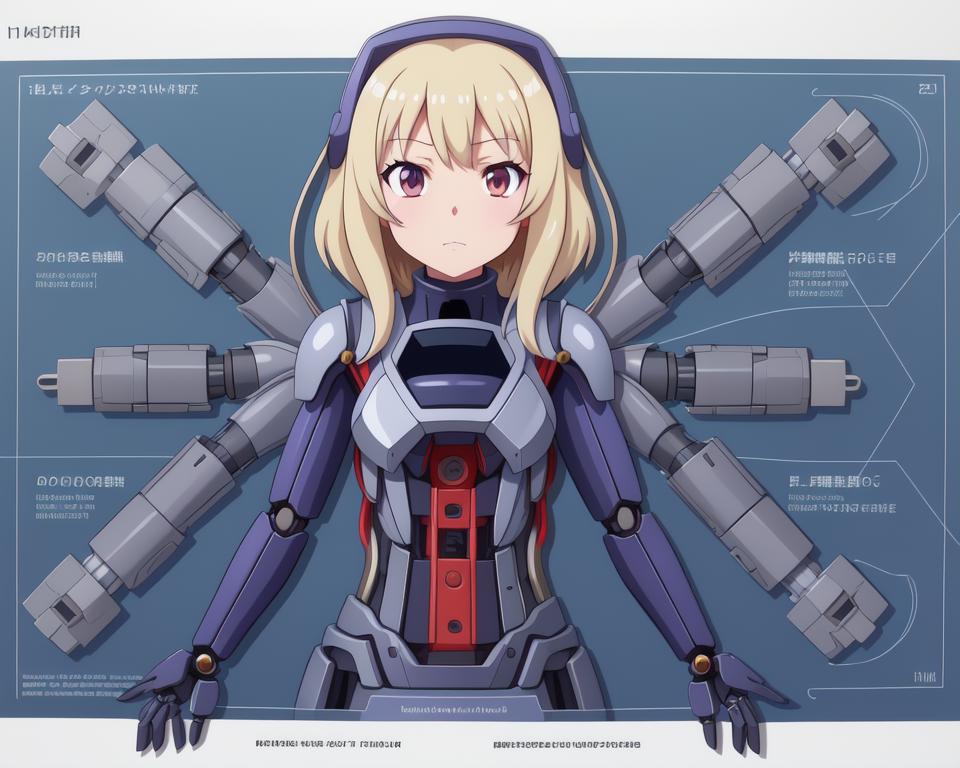 instruction manual for model kit v1.0