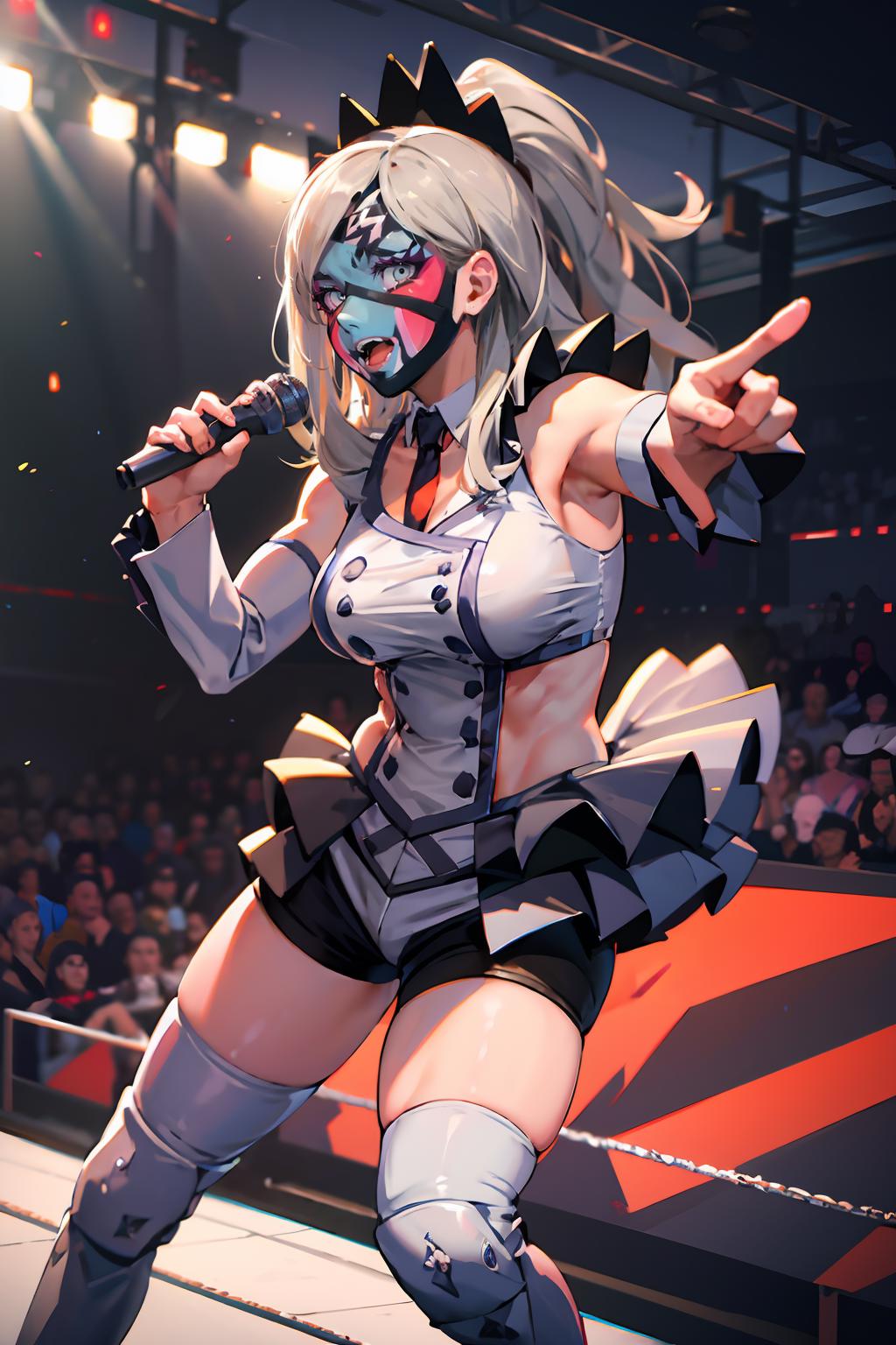 Eri (Pokemon) LoRA v1.0