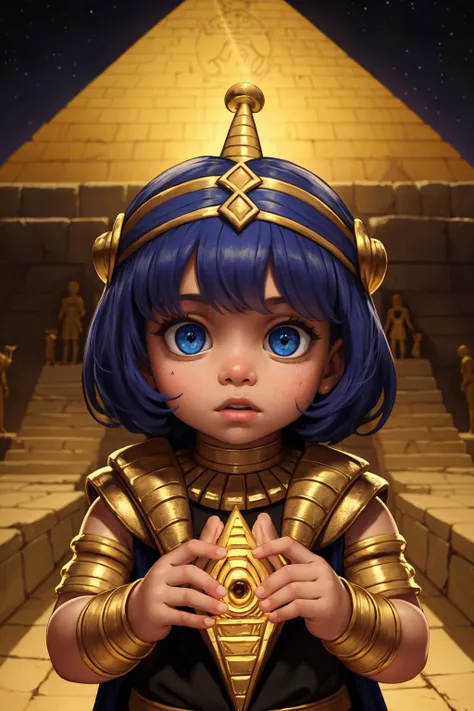2girls 2boys adventuring in egyptian pyramid mummy treasure (masterpiece:1.2) (photorealistic:1.2) (bokeh) (best quality) (detailed skin:1.3) (intricate details) (8k) (cinematic lighting) (sharp focus) (AS-Younger)
