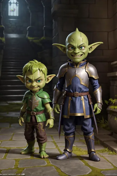 2boys evil green goblins intricate armor dark damp stone dungeon f22
(masterpiece:1.2) (photorealistic:1.2) (best quality) (detailed skin) (intricate details) (8k) (high poly) (ray tracing) (cinematic lighting) (sharp focus)