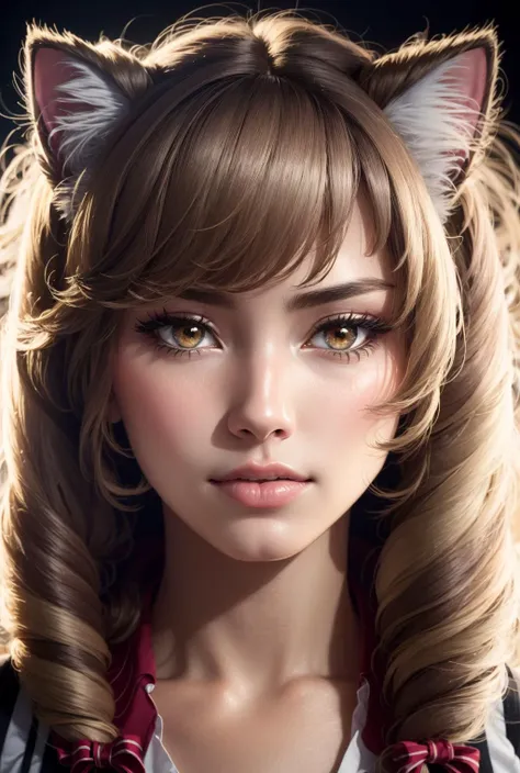 dr_graevling,artstyle, <lora:Ð¡ÑÐ¸Ð»Ñ DrGraevling_v2(dr_graevling,artstyle):1.2>,  <lora:ÐÐ¾ÑÐºÐ°-Ð´ÐµÐ²Ð¾ÑÐºÐ° Ð¸Ð· ÑÐ¾Ðº ÑÐ¾Ñ(Himeko, very long hair, red eyes, hair bow, twin_drills, twintails, long hair,cat ears, yellow cat ears,):0.7>,Himeko, very long hair, red eyes, hair bow, twin_drills, twintails, long hair,cat ears, yellow cat ears, 1girl in full growth, best quality, masterpiece, ultra-detailed, high quality, perfect nose, highly detailed skin, warm skin tone, defiance512, RAW photo, best quality, high resolution, (masterpiece), dreamlike, dreamy, modelshoot style, analog style, tonemapping, photorealistic, professional photography, sharp focus, HDR, 8K resolution, intricate detail, sophisticated detail, hyper detailed, (depth of field), highlight and shadow, volumetric lighting, cinematic bloom, professional light, looking at viewer, blotchy,