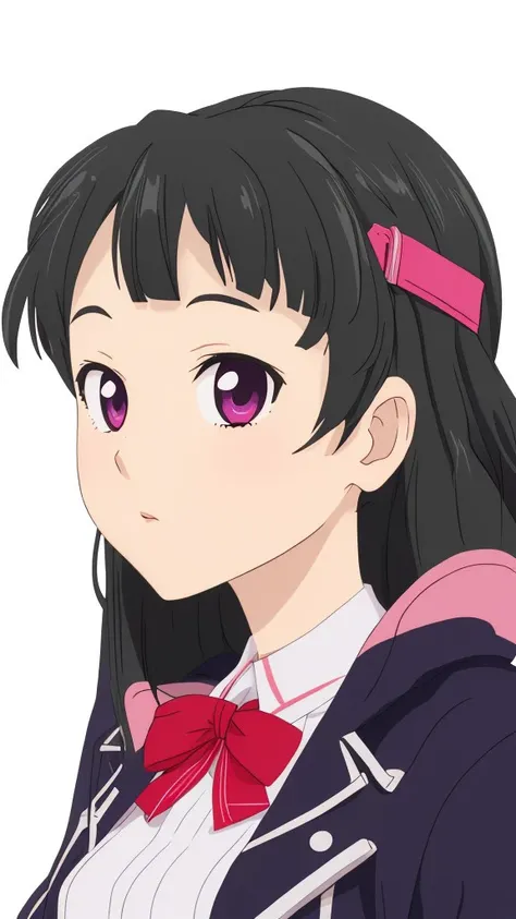 <lora:Swort Art Online FT - [Girlpack Final] - Version 1:0.5> 1girl solo rika