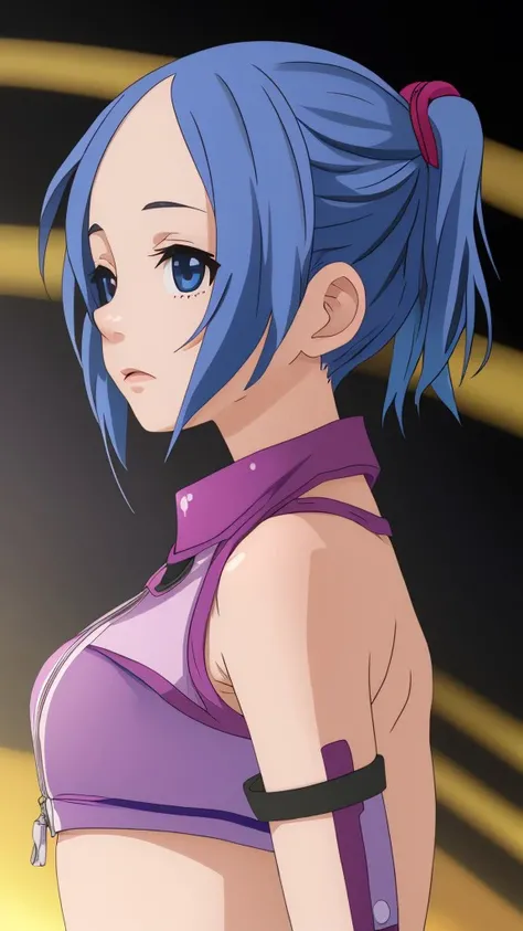 <lora:Swort Art Online FT - [Girlpack Final] - Version 1:0.5> 1girl solo mito