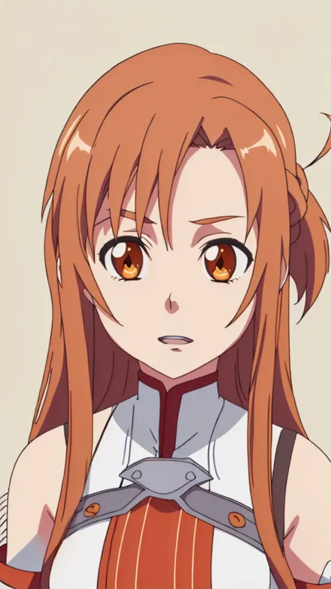 <lora:SAO_Girlpack_v2:0.5> 1girl solo asuna