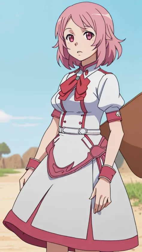 <lora:SAO_Girlpack_v2:0.5> 1girl solo lisbeth
