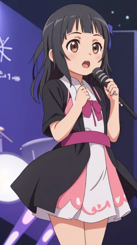 <lora:SAO_Girlpack_v1:0.5> 1girl solo yui