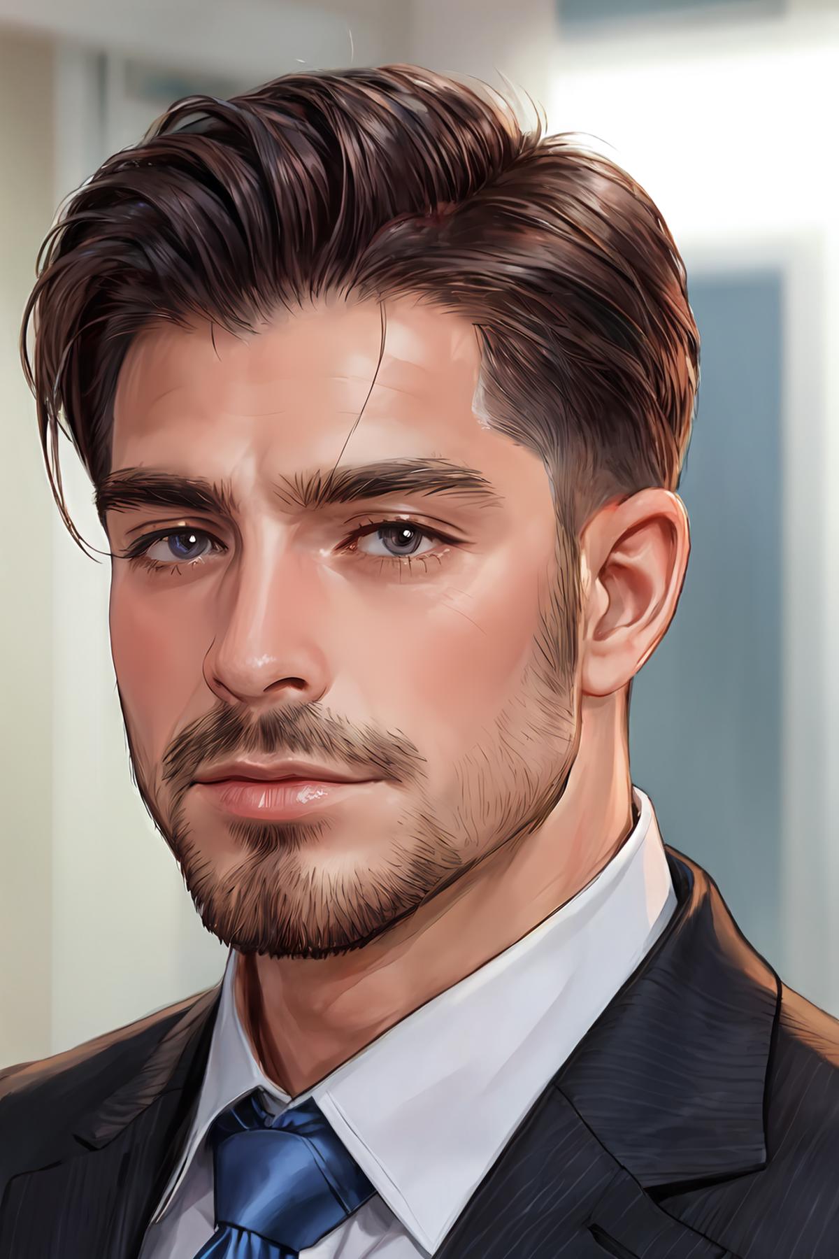 Jack Grealish [English Footballer] v1.0