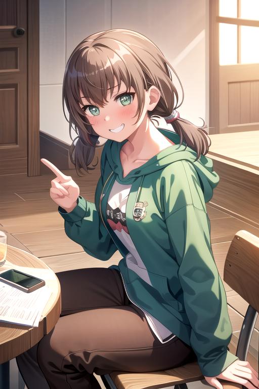 Maya Yamato (Bang Dream!) v1.0