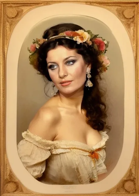 emel_sayin, Feminine,((Perfect Face)),((Detailed Pupils)), Anders Zorn, [[ilya Kuvshinov]], [[jean,baptiste Monge]], Sophie Anderson, Gil Elvgren, Oil Painting,Evocative Pose, Smirk, Look at Viewer, ((Tee Shirt)).(Intricate),(High Detail), Sharp
<lora:depth_of_field_slider_v1:15>,<lora:emel_sayin-000008:0.81>,