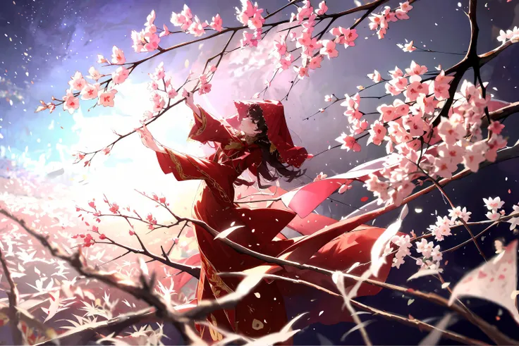 (masterpiece:1.2),best quality,PIXIV,Chinese weddingdress,
1girl,
<lora:Chinese weddingdress-000018:0.4>,