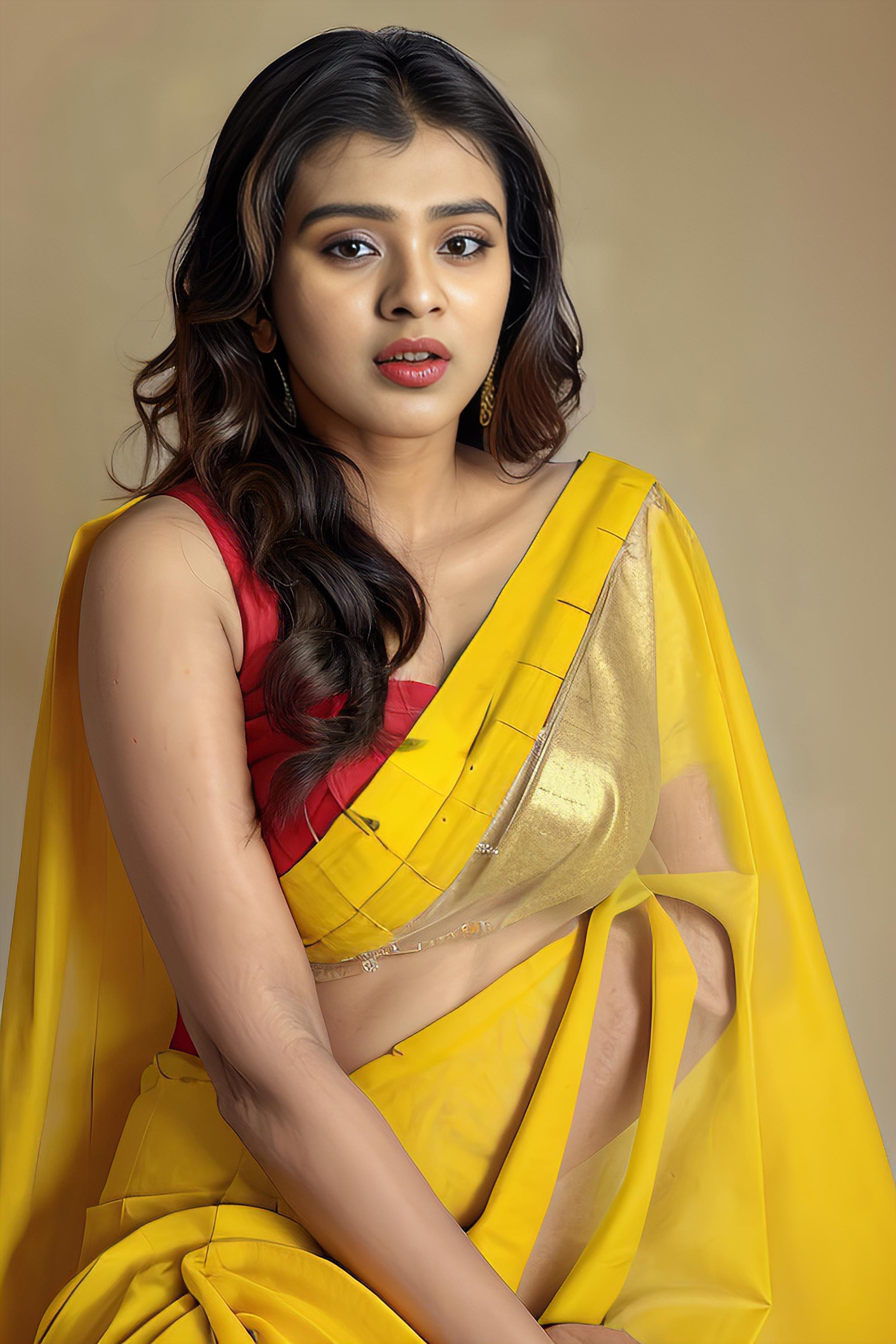 Hebhah Patel v1.0
