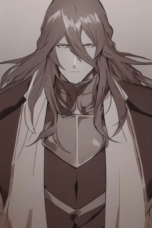 illustration,
slender person,
pronounced facial features,
dark-pale skin,
eyes,
long hair,
small breasts,
knight armor,
armor plate
pronounced facial features,
fur collar,
fingerless gloves,
black and white colors,
black mist background,
looking at viewer,
dynamic light, ultra detail,
extremely detailed CG, full detail,
8k best quality, realistic, 8k,
micro intricate, masterpiece,
by Kentaro Miura
by Tito Kubo