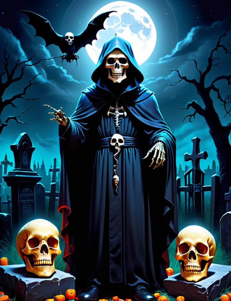 Billions of Halloween Wildcards v1.0