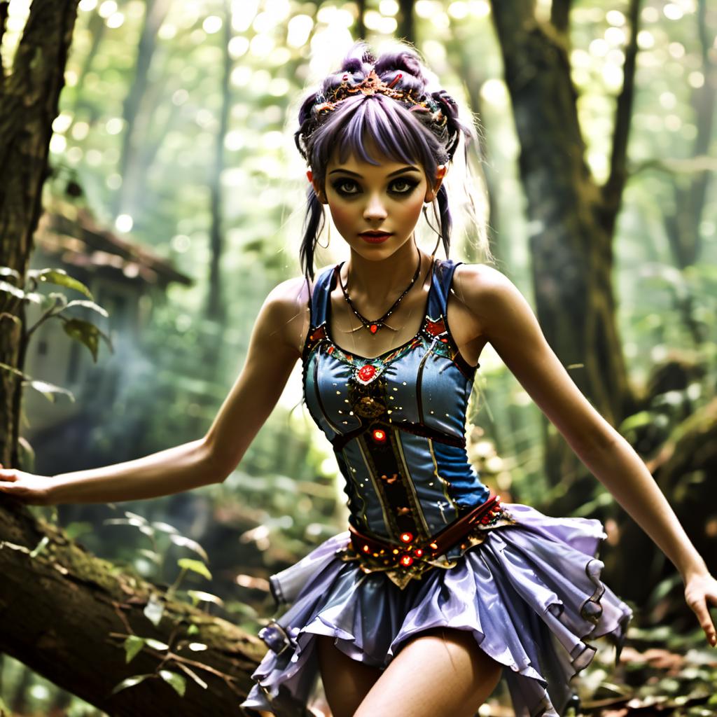 RPGPixieXL v1.0 SDXL