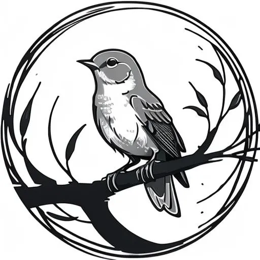 soloway, a bird sitting on a tree branch,
<lora:soloway:1.0>
<lora:easy_sticker:0.6>
sticker, minimalism,
solid outline, ((white outline)), black background,