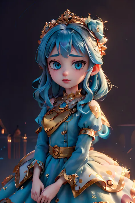 (masterpiece, top quality, best quality, official art, beautiful and aesthetic:1.2),(8k, best quality, masterpiece:1.2), <lora:CGcutegirlsasw:0.8>