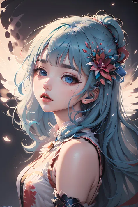 (masterpiece, top quality, best quality, official art, beautiful and aesthetic:1.2),(8k, best quality, masterpiece:1.2), <lora:CGcutegirlsasw_20230625110115-000003:0.8>