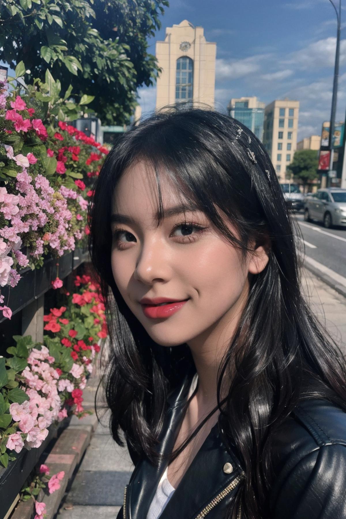 zee (@jkt48.zee 1.7M followers) v1.0