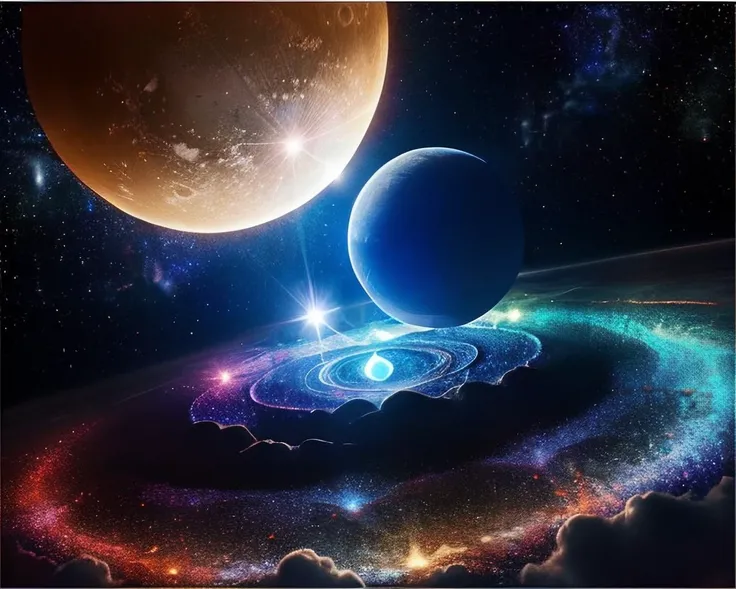 space, moon, galaxy, crescent_moon, city, glowing obelisk, night sky, starry background, starry sky
<lora:universe:1>