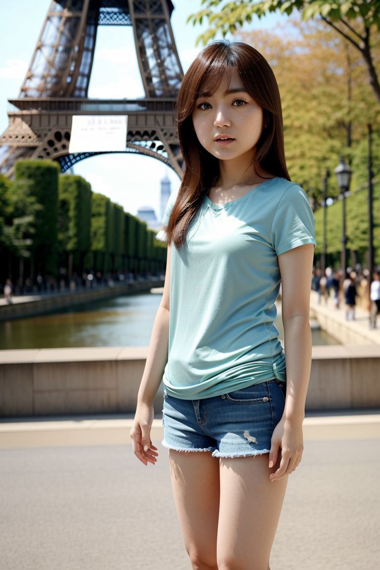 Mayumi Yamanaka v1.0