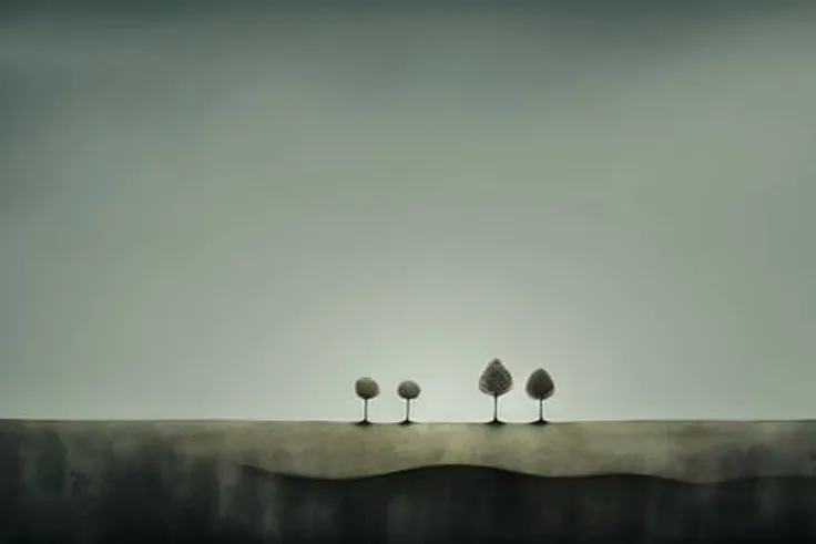 8k Unity Wallpaper, style of (vladstudio:0.9),, (Award-winning), perfect composition,Surrealism