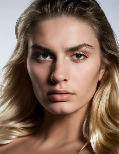 extremely high quality RAW photograph of a woman aleynatilki, analog style, (portrait), (skin details, high detailed skin texture), ((photorealistic), film grain), 8k high definition, insanely (detailed face), detailed eyes, in the style of playboy, (photo), (photograph),highly detailed, sharp focus, 4k, focus on eyes,bokeh, staring at camera, ,gigapixel,by hasselblad, (((low light, dark,dim))),(((midnight))),((late night)),(late at night,night-time, after dark), eyeliner, makeup,, blonde, brown eyes, ,<lora:aleyna_1:1.4:0,0.1,0.2,0.3,0.4,0.5,0.6,0.7,0.8,0.9,0.8,0.7,0.6,0.5,0.4,0.3,0.2>