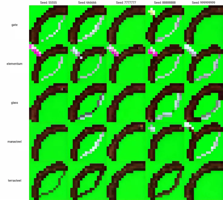 bow, gate, <lora:botaniaItemsV1.0_:1> <lora:mc112itemV2:1>