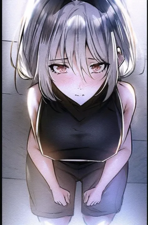 <lora:freedom:1>, (white hair:1.3), girl, full body, nude, ((Cinematic lighting)), soothing tones, ((dramatic lighting)), detailed, detailed hair, detailed face, (cartoon:0.3), epic realistic, neutral colors, (hdr:1.2), (muted colors:1.2), (intricate), (pixiv:1.4), dramatic, intricate details, (technicolor:0.7), detailed, intricate,